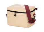 Snow Peak - Soft Cooler 18 - Kühlbox Gr 18 l beige