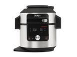 Multifunktionsküche Ninja OL650 4,7000L -Schwarz/Grau