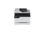 Ricoh M C240FW Color Laser All in One Printer Laserdrucker Multifunktion mit Fax - Farbe - Laser