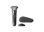 Philips Rasierapparate Series 8000 S8697 - dark chrome