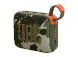 JBL Bluetooth-Lautsprecher »Go 4«