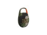 JBL Bluetooth-Lautsprecher »Clip 5«