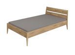 PAIDI Jugendbett Sten ¦ holzfarben ¦ Maße (cm): B: 96,9 H: 79,6