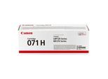 Original Canon i-SENSYS LBP-122 dw (5646C002 / 071H) Toner Schwarz