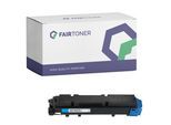 Kompatibel für Kyocera Ecosys MA 3500 cifx Plus (1T02YJCNL0 / TK-5370C) Toner Cyan
