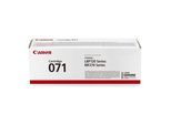 Original Canon 071 (5645C002) Toner Schwarz
