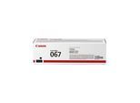 Original Canon i-SENSYS MF 657 Cdw (5102C002 / 067) Toner Schwarz