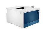 Farblaserdrucker HP Color LaserJet Pro 4202dw, USB/LAN/WLAN, Auto-Duplex, Mobildruck, bis A4, inkl. 4 Tonerkartuschen