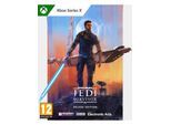 Star Wars Jedi: Survivor (Deluxe Edition) - Microsoft Xbox Series X - Action/Abenteuer - PEGI 12