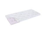 Träumeland Kindermatratze »Brise Light 40 x 80 x 6 cm«, 6 cm hoch, (1 St.)