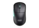 Cherry Gaming-Maus »XTRFY M68 Schwarz«, kabelgebunden