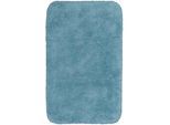 Wecon home Basics Badematte »Ole WB-2721«, fussbodenheizungsgeeignet, 100% Baumwollflor, waschbar, einfarbig, Badezimmerteppich