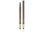 Lancôme - Le Stylo Waterproof Eyeliner 0.28 g Nr. 4 - Bronze Riche