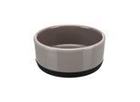 Trixie Ceramic Bowl Non-Slip Rubber Ring 400ml 12cm
