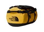 The North Face - Base Camp Duffel Recycled Extra Small - Reisetasche schwarz