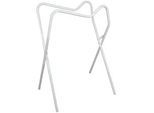 My Baby Lou Badewannenständer , Weiß , Metall , 15x90x48 cm , Made in Europe , Pflegen, Baden, Babybadewannen