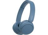 SONY WF-CH520L Kopfhörer blau