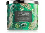 Bath & Body Works Candy Apple Cauldron Kaars 411 g