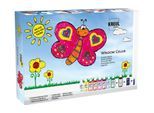 Kreul Bastelfarbe »Set 80 ml, 17-teilig«