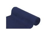 Glatter Bündchenstoff "Comfort", marine