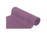 Glatter Bündchenstoff "Comfort", lila