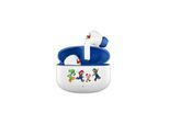 OTL Super Mario TWS Earphones Second Generation White
