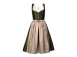 Midi Dirndl Adele