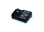 Makita DC40RA Fast Li-ion Charger 36-40V