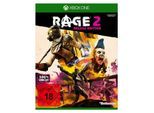 Rage 2 DeLuxe Edition Xbox One
