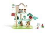 Hape Spielfigur »Forest Keepers Headquarter«