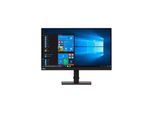 27" Lenovo ThinkVision T27h-2L - 2560x1440 - IPS - 75W USB-C