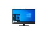 27" Lenovo ThinkVision T27hv-20 - 2560x1440 - IPS - 90W USB HUB - LAN (RJ-45) - Webcam / Speakers