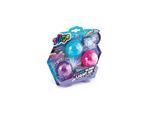 So Slime Light Up Cosmic Crunch 3 Pack