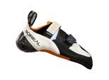 Boreal - Women's Crux - Kletterschuhe Gr UK 4,5 weiß