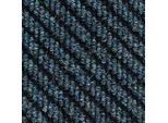 Xxxl Teppichfliese , Blau , Textil , quadratisch , 50x50 cm , Blauer Engel , für Fußbodenheizung geeignet, rutschfest, stuhlrollengeeignet , Teppiche und Böden, Bodenbeläge, Teppichfliesen