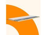 Emma Elite AirGrid Topper 180x200
