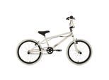 KS Cycling BMX Freestyle 20'' Fatt weiß KS Cycling