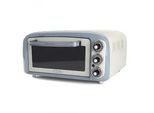 Ariete Vintage Minibackofen - 18 lt 1380W himmelblau