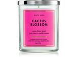 Bath & Body Works Cactus Blossom geurkaars 227 g