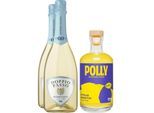 3er-Probierpaket »Apéro-Alternative Citrus Spritz«