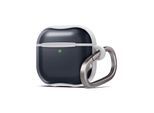 Spigen Classic C1 graphite - AirPods 4