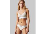 Calvin Klein Underwear Bralette, mit Logoschriftzug