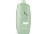 Alfaparf Milano Haarpflege Collection Semi di Lino Scalp Rebalance Balancing Low Shampoo 1000 ml