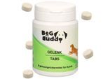 BeG Buddy Gelenktabletten Hund Grünlippmuschel, Gelenk Hund 150g