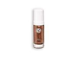 Yves Rocher Maniküre - Nagellack bronze doré