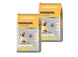 PREMIERE Sensitive Grain Free Adult Huhn 2x12 kg