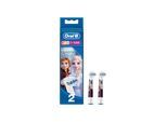 Oral-B Bürstenköpfe Stages Power Kids Refill 2 pack