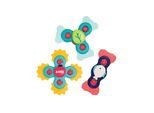 LUDI Baby Spinners