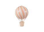 Filibabba Air balloon - Peach 20 cm