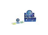 Pocket Money Glow In The Dark Putty In Tin 3 asst.